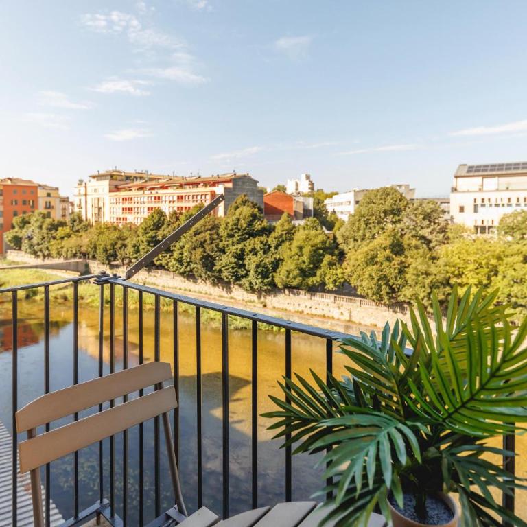 Bravissimo Calderers, Monthly Apartments - Apartamento de 1 dormitorio - 13