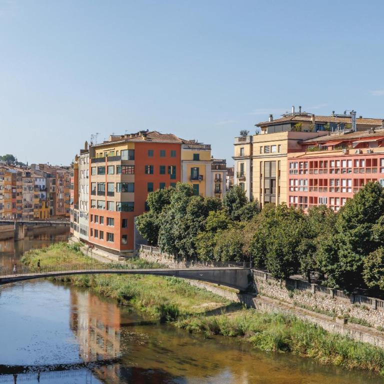 Bravissimo Calderers, Monthly Apartments - Apartamento de 1 dormitorio - 4
