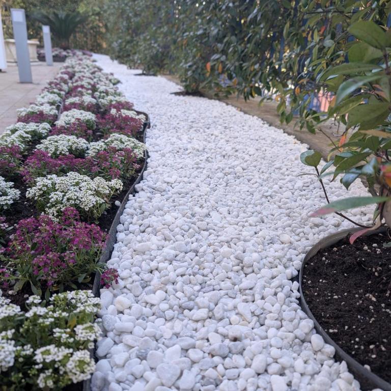 Sorrento Garden Room - Appartamento con 2 Camere da Letto - 28
