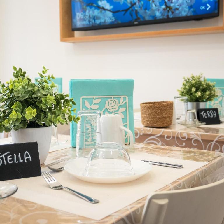 Ciccio Rooms and breakfast - Self check-in - Camera Deluxe Matrimoniale/Doppia con Letti Singoli con Balcone - 12