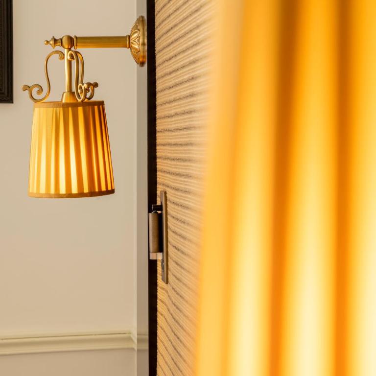 Hotel Observatoire Luxembourg - Chambre Privilège - 2
