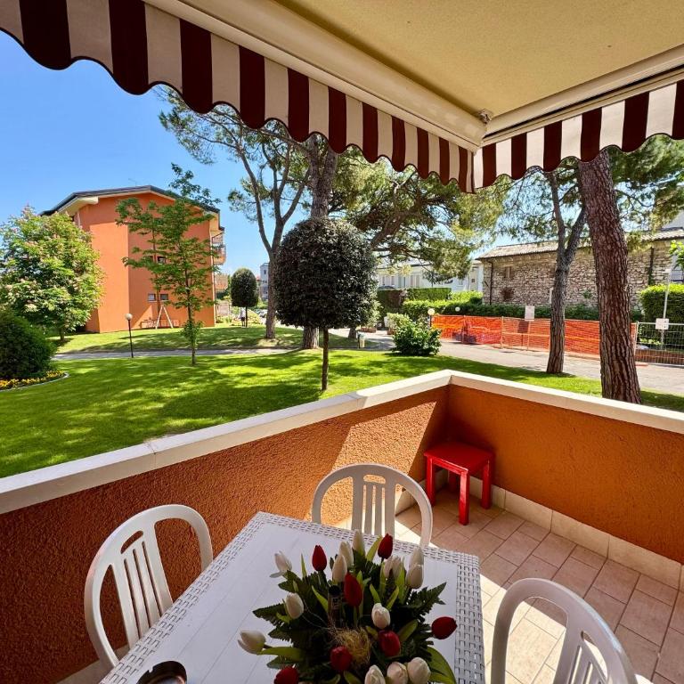 Premium Apartments Peschiera - Appartamento con Vista Giardino - 1