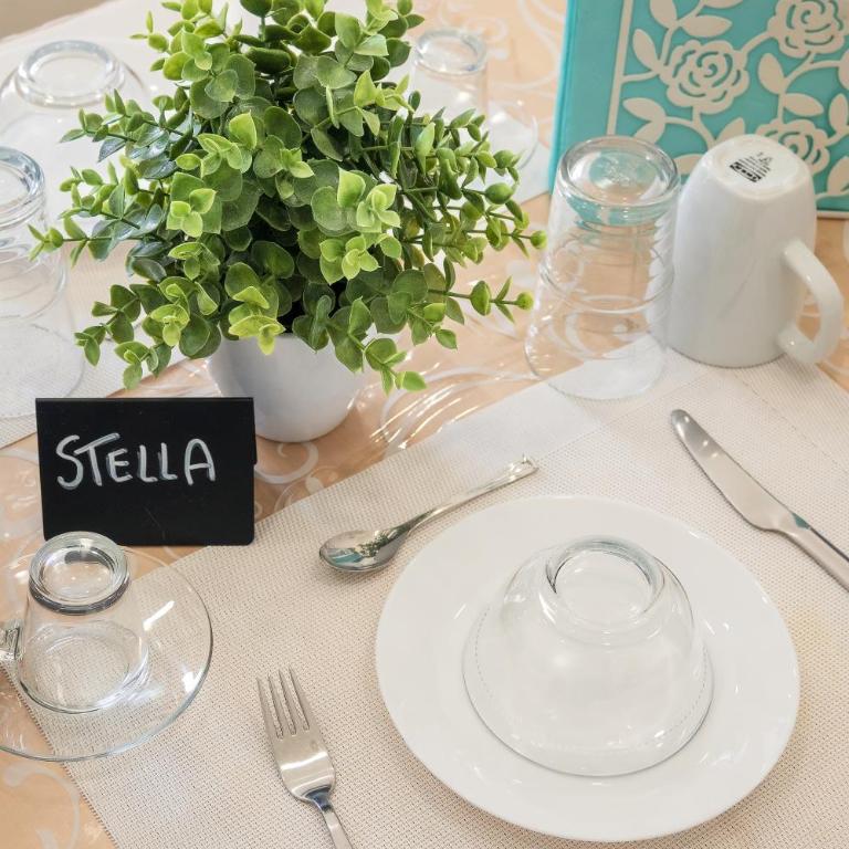 Ciccio Rooms and breakfast - Self check-in - Camera Deluxe Matrimoniale/Doppia con Letti Singoli con Balcone - 13