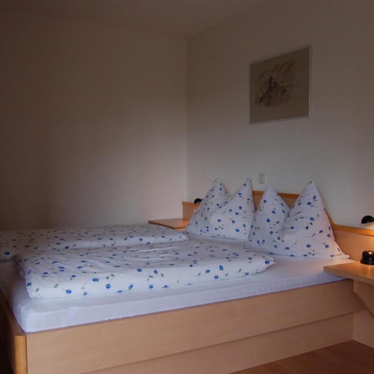 Appartementhaus Am Waalweg - Appartement 1 Chambre Confort (2 Adultes) - 2