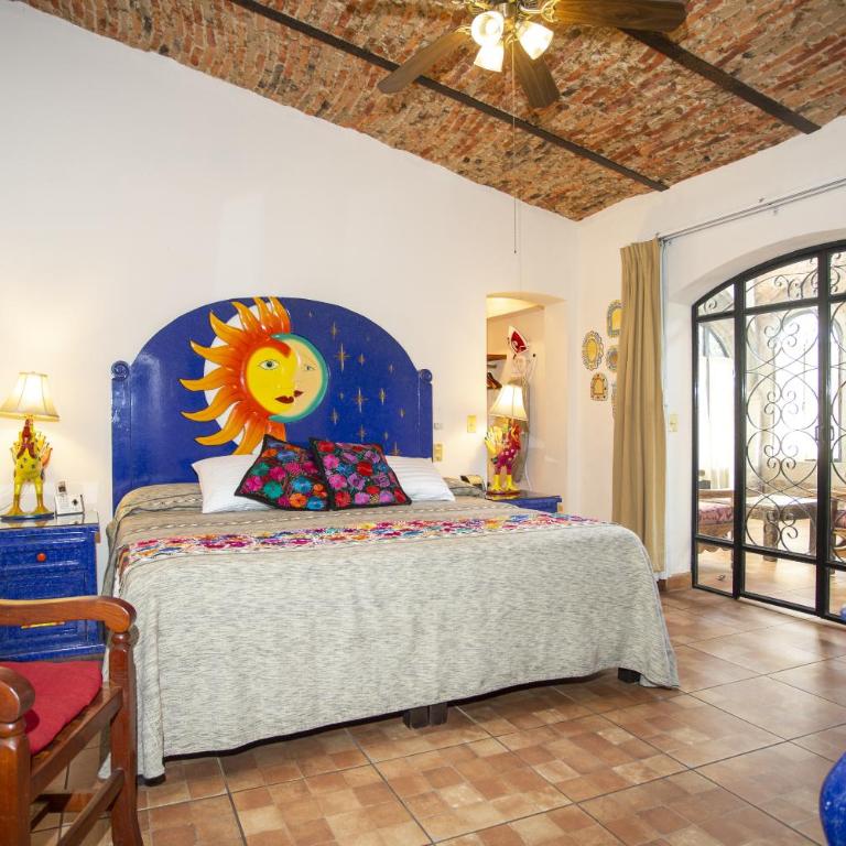 Quinta Don Jose Boutique Hotel - Suite Estándar - 3