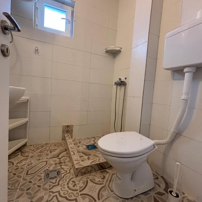 Vuko i Magdalena Midzor - Apartman sa Pogledom na More - 13