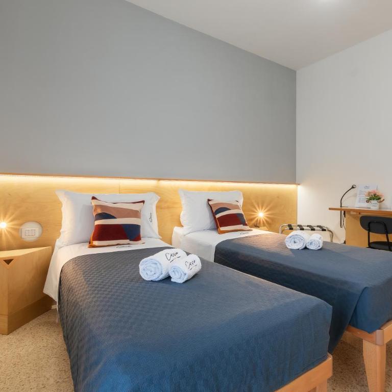 Ciccio Rooms and breakfast - Self check-in - Camera Matrimoniale Deluxe con Balcone e Vista Mare - 31