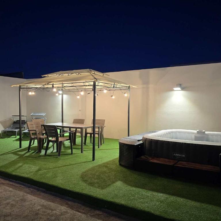 Villa Rosalia - Villa con 3 Camere da Letto - 29