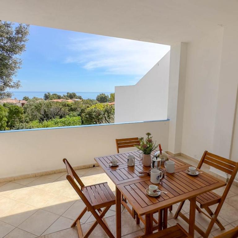 Blue Horizon Apartment - Appartamento con 1 Camera da Letto - 1