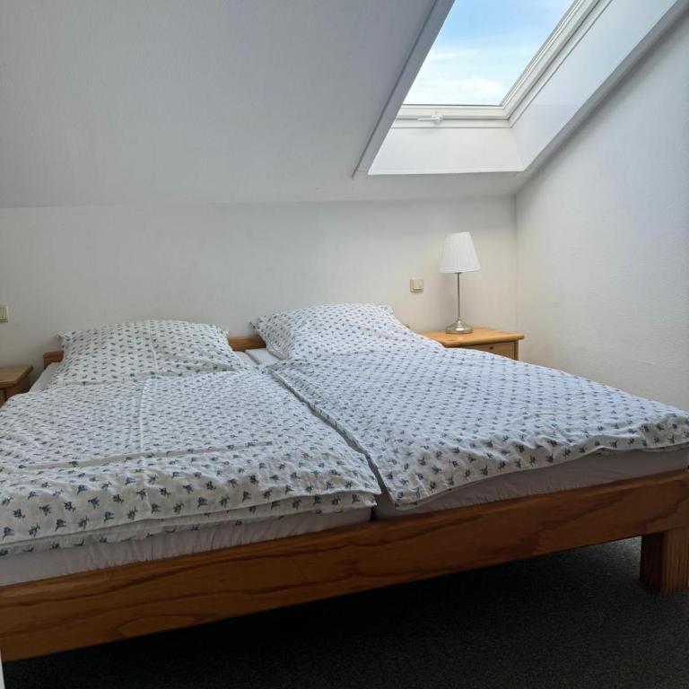 Gästehaus Kling - Apartment mit 1 Schlafzimmer - 15
