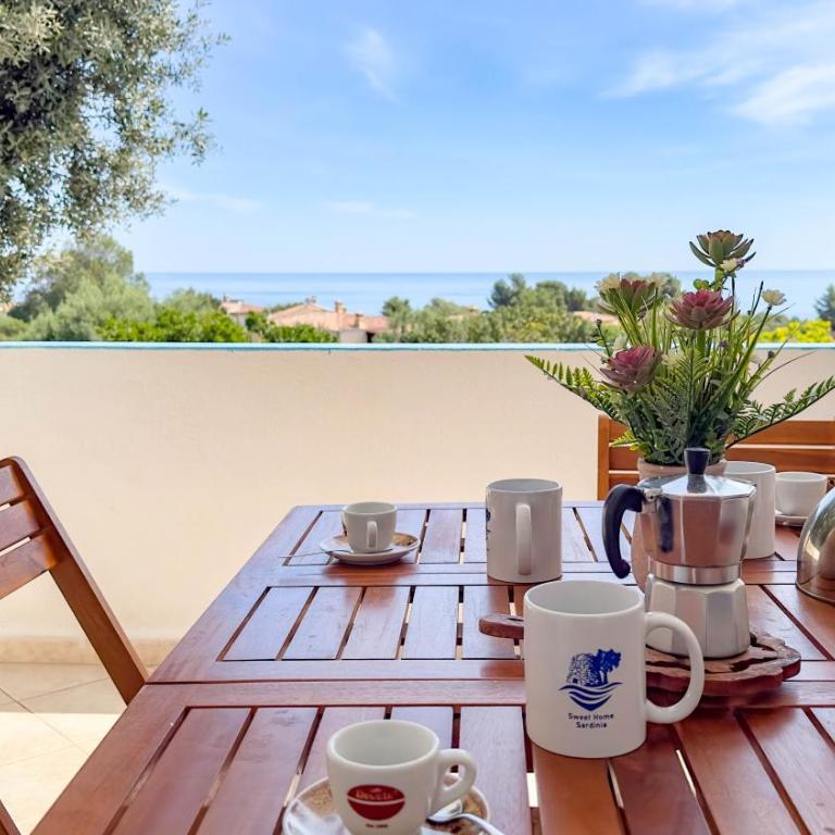 Blue Horizon Apartment - Appartamento con 1 Camera da Letto - 2