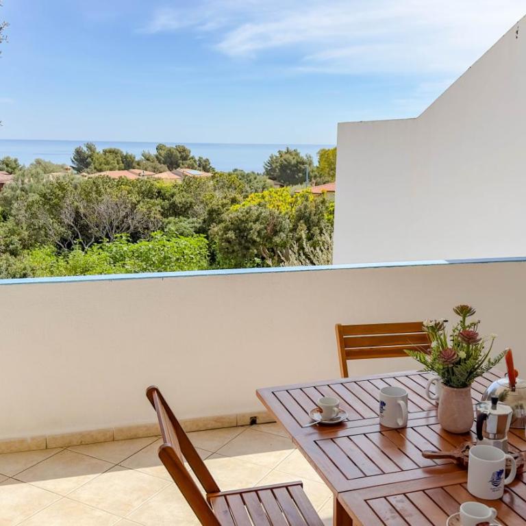 Blue Horizon Apartment - Appartamento con 1 Camera da Letto - 3