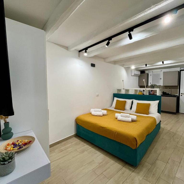 La dolce casa - Appartamento con 1 Camera da Letto - 1