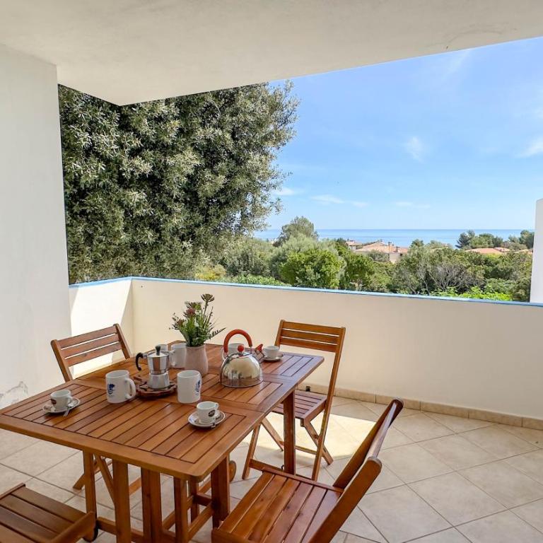 Blue Horizon Apartment - Appartamento con 1 Camera da Letto - 4