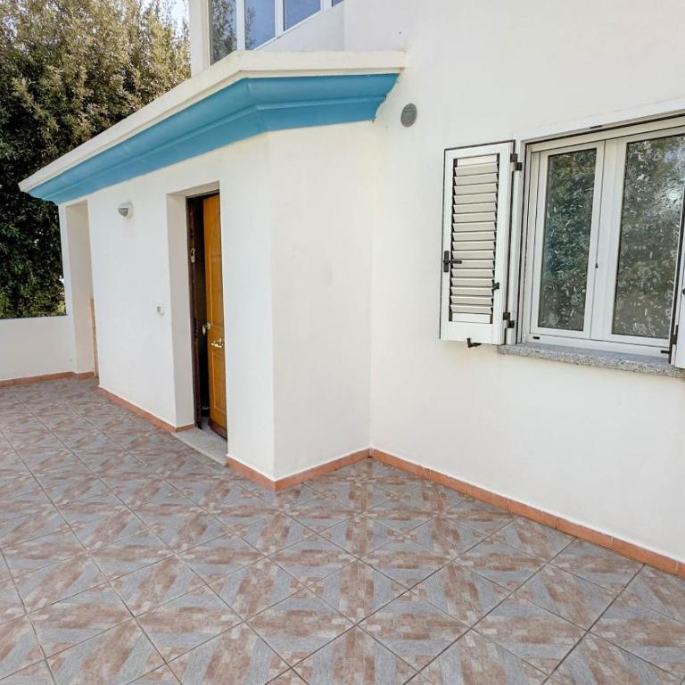 Blue Horizon Apartment - Appartamento con 1 Camera da Letto - 12