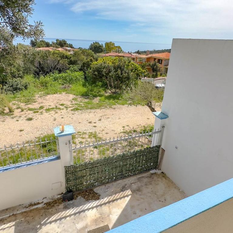 Blue Horizon Apartment - Appartamento con 1 Camera da Letto - 13