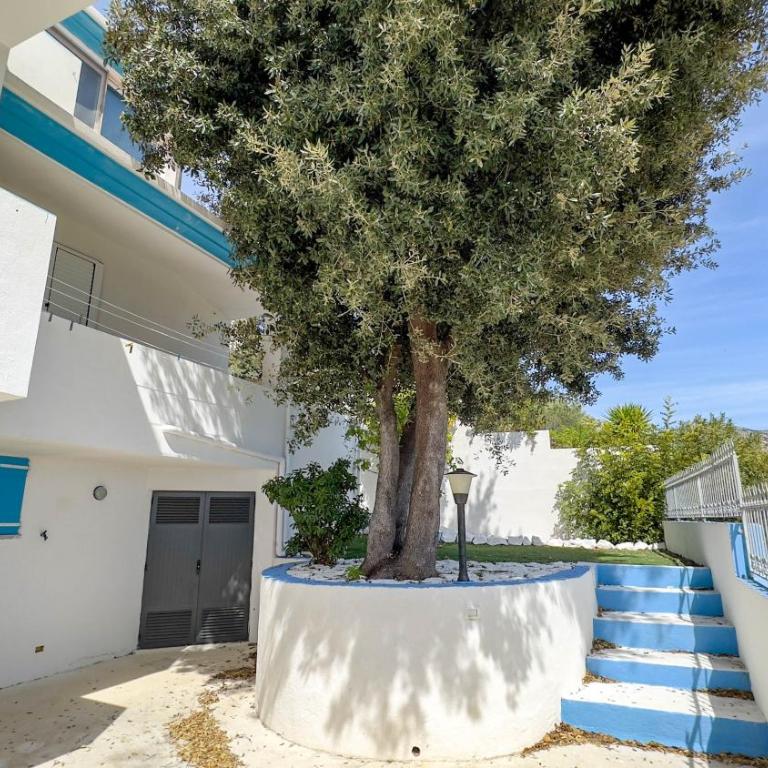 Blue Horizon Apartment - Appartamento con 1 Camera da Letto - 7