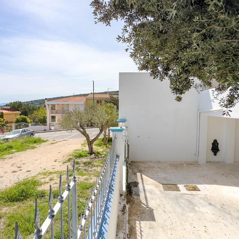 Blue Horizon Apartment - Appartamento con 1 Camera da Letto - 6