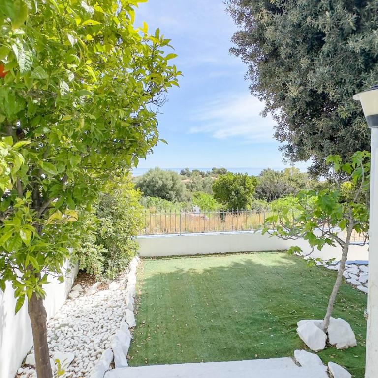 Blue Horizon Apartment - Appartamento con 1 Camera da Letto - 9