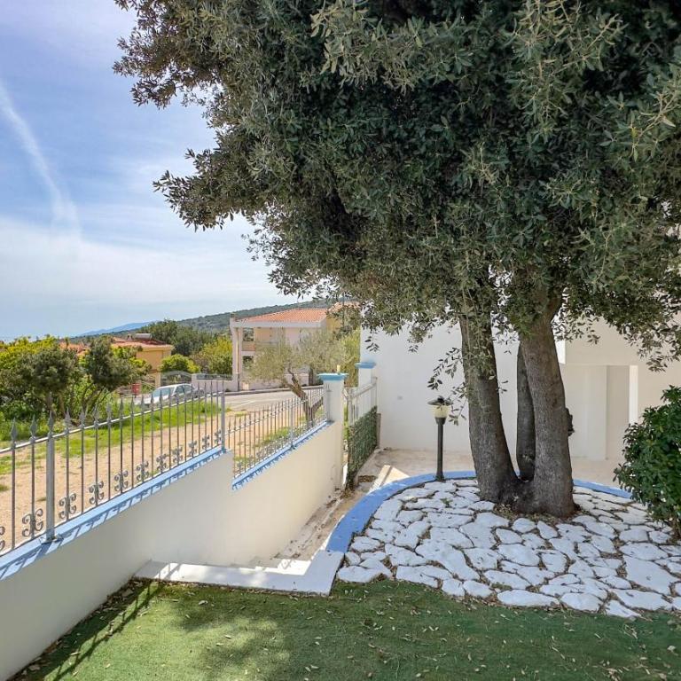 Blue Horizon Apartment - Appartamento con 1 Camera da Letto - 8