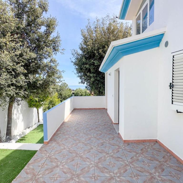 Blue Horizon Apartment - Appartamento con 1 Camera da Letto - 5