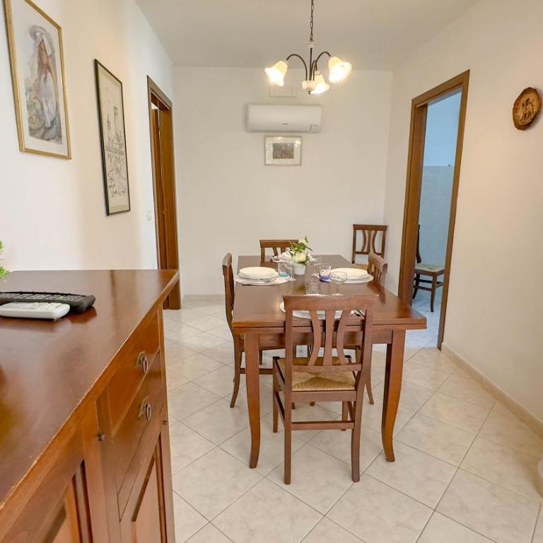 Blue Horizon Apartment - Appartamento con 1 Camera da Letto - 16