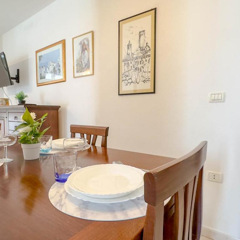 Blue Horizon Apartment - Appartamento con 1 Camera da Letto - 17