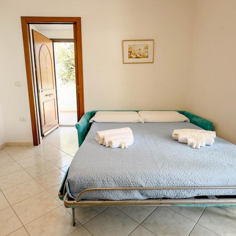 Blue Horizon Apartment - Appartamento con 1 Camera da Letto - 18