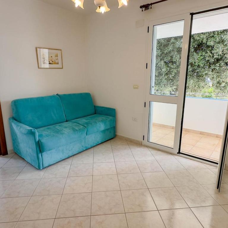 Blue Horizon Apartment - Appartamento con 1 Camera da Letto - 19