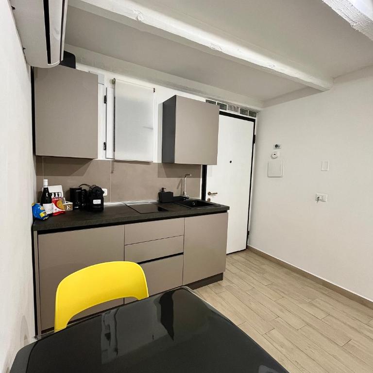 La dolce casa - Appartamento con 1 Camera da Letto - 14