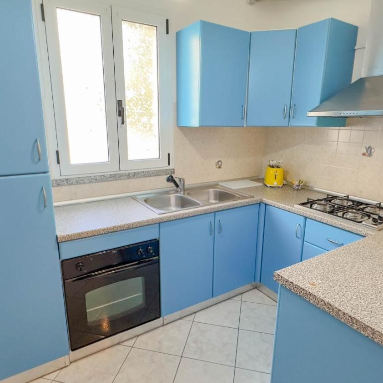 Blue Horizon Apartment - Appartamento con 1 Camera da Letto - 23