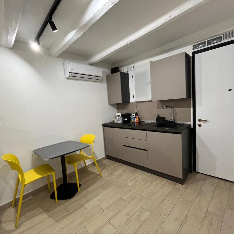 La dolce casa - Appartamento con 1 Camera da Letto - 13