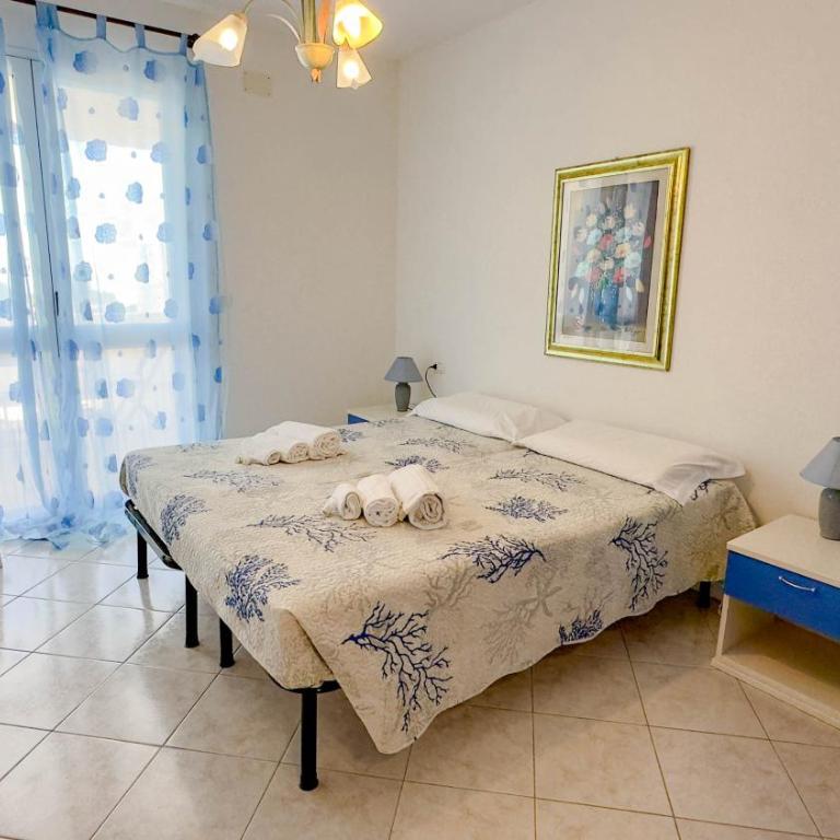 Blue Horizon Apartment - Appartamento con 1 Camera da Letto - 26
