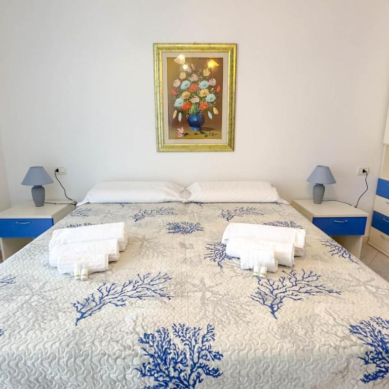 Blue Horizon Apartment - Appartamento con 1 Camera da Letto - 27