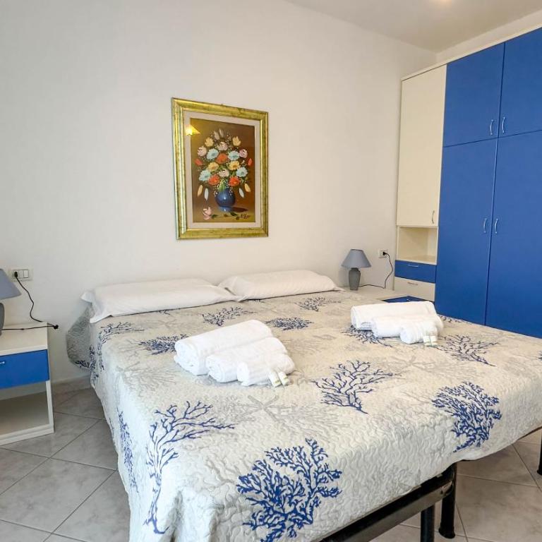 Blue Horizon Apartment - Appartamento con 1 Camera da Letto - 29
