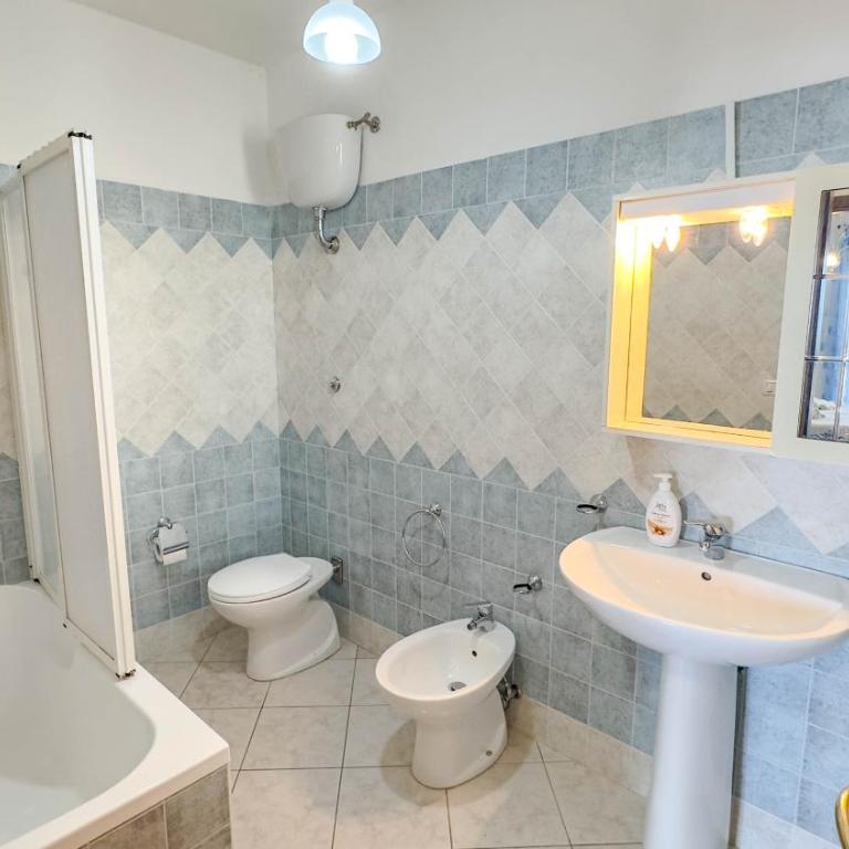 Blue Horizon Apartment - Appartamento con 1 Camera da Letto - 31