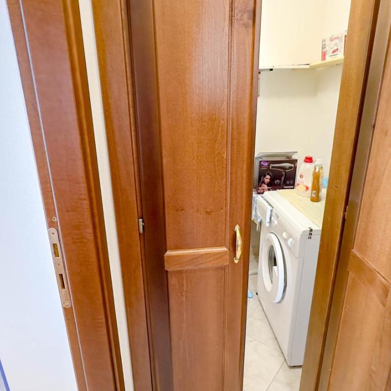 Blue Horizon Apartment - Appartamento con 1 Camera da Letto - 32