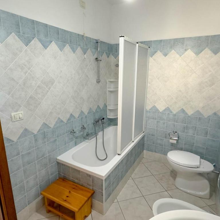 Blue Horizon Apartment - Appartamento con 1 Camera da Letto - 34