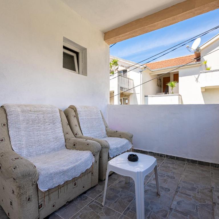 Avdic Apartments - Apartment with Balcony - 3