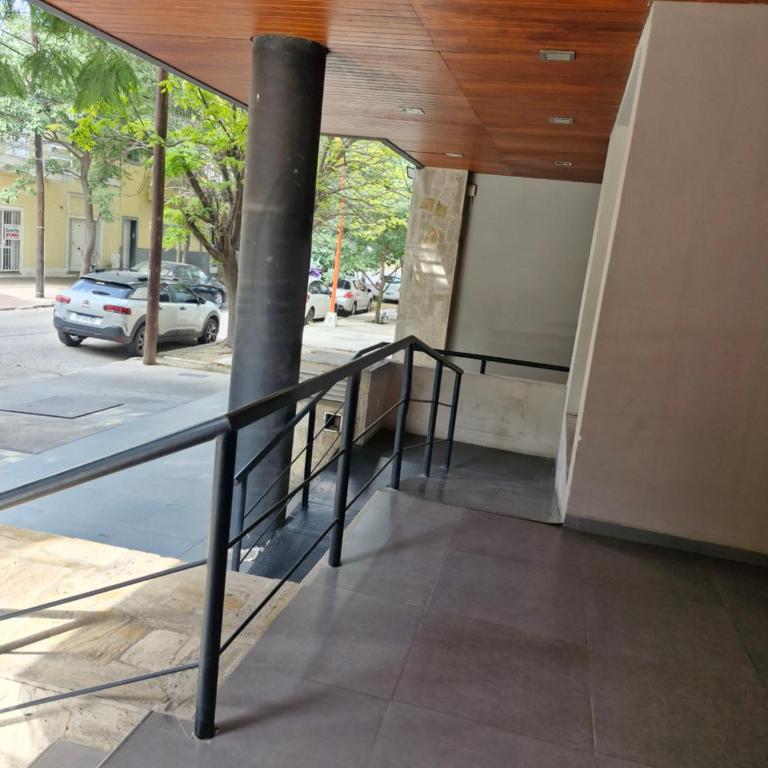 TORRES ZONA tribunales - Apartamento de 1 dormitorio - 7