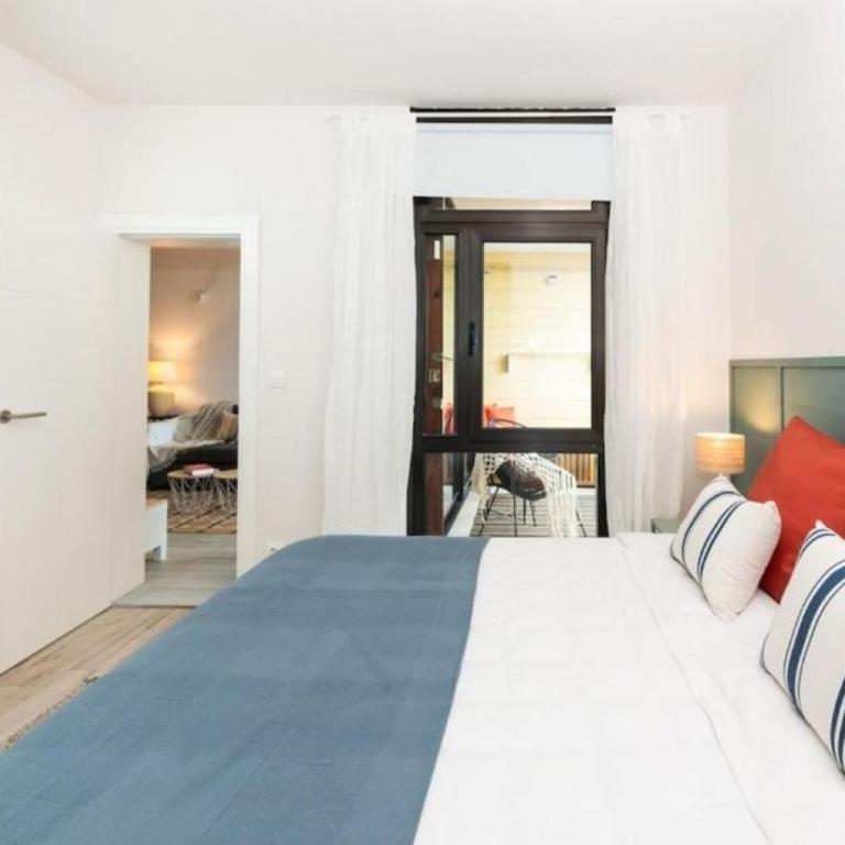 Descubre tu Estancia Perfecta en la Costa del Silencio - Apartamento de 1 dormitorio - 15