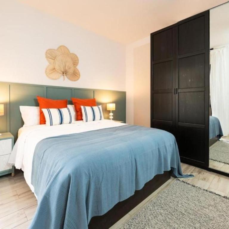 Descubre tu Estancia Perfecta en la Costa del Silencio - Apartamento de 1 dormitorio - 23