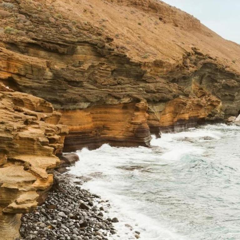 Descubre tu Estancia Perfecta en la Costa del Silencio - Apartamento de 1 dormitorio - 1