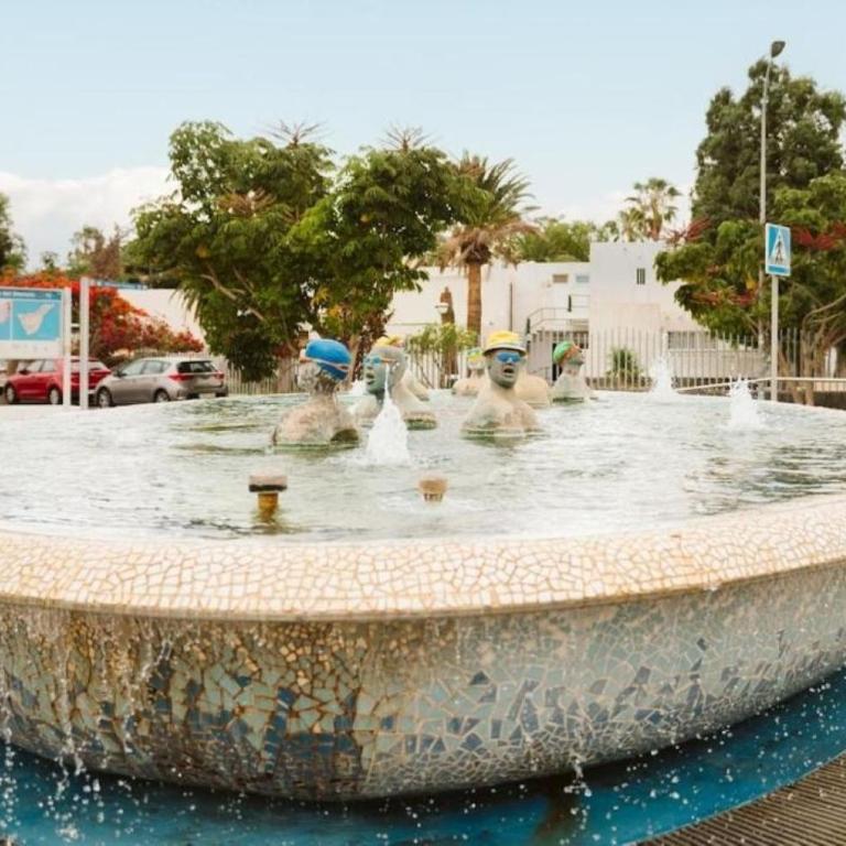 Descubre tu Estancia Perfecta en la Costa del Silencio - Apartamento de 1 dormitorio - 21