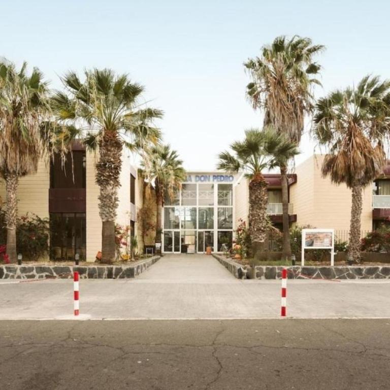 Descubre tu Estancia Perfecta en la Costa del Silencio - Apartamento de 1 dormitorio - 11