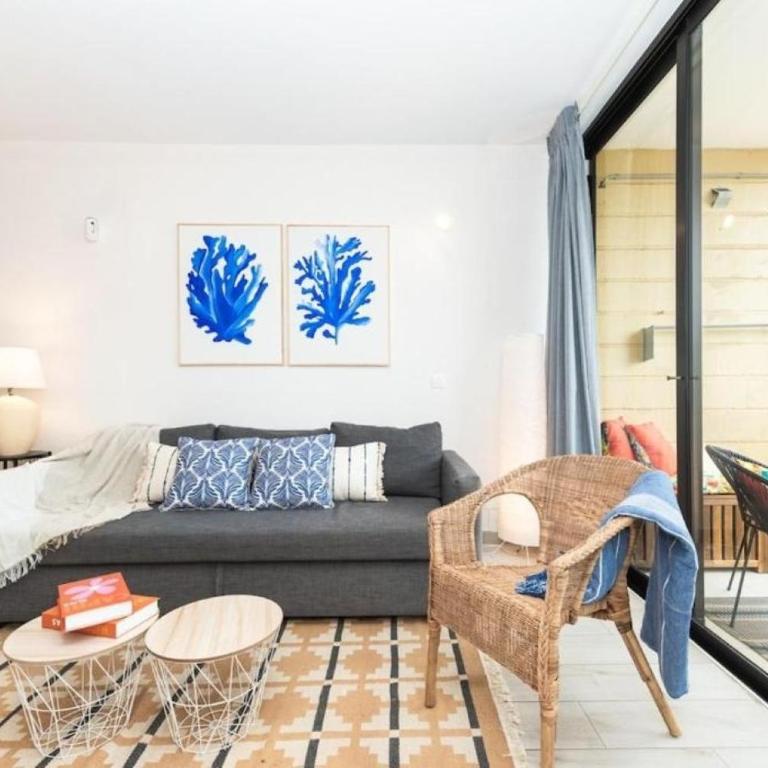 Descubre tu Estancia Perfecta en la Costa del Silencio - Apartamento de 1 dormitorio - 27