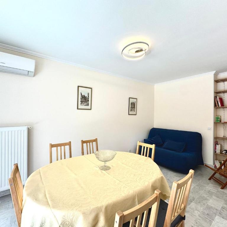 La terrasse d'Estanove,espace, calme à Montpellier - Apartamento - 8