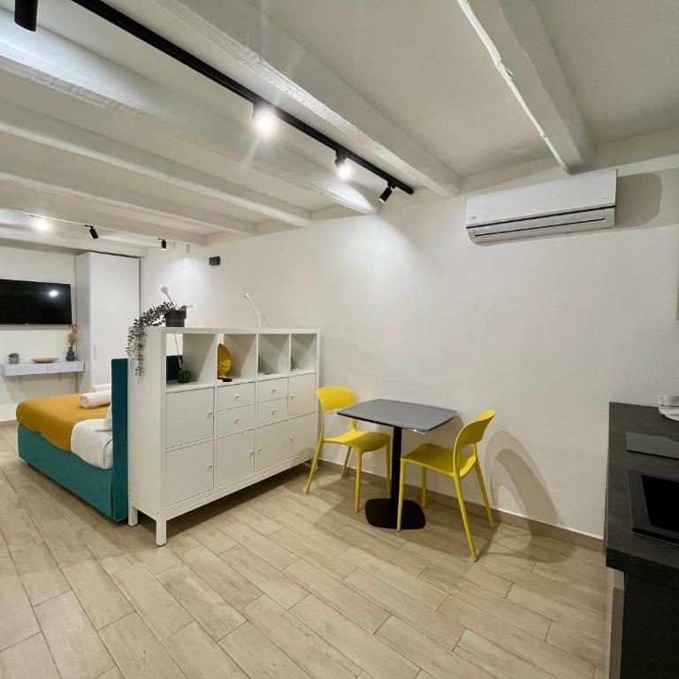 La dolce casa - Appartamento con 1 Camera da Letto - 7