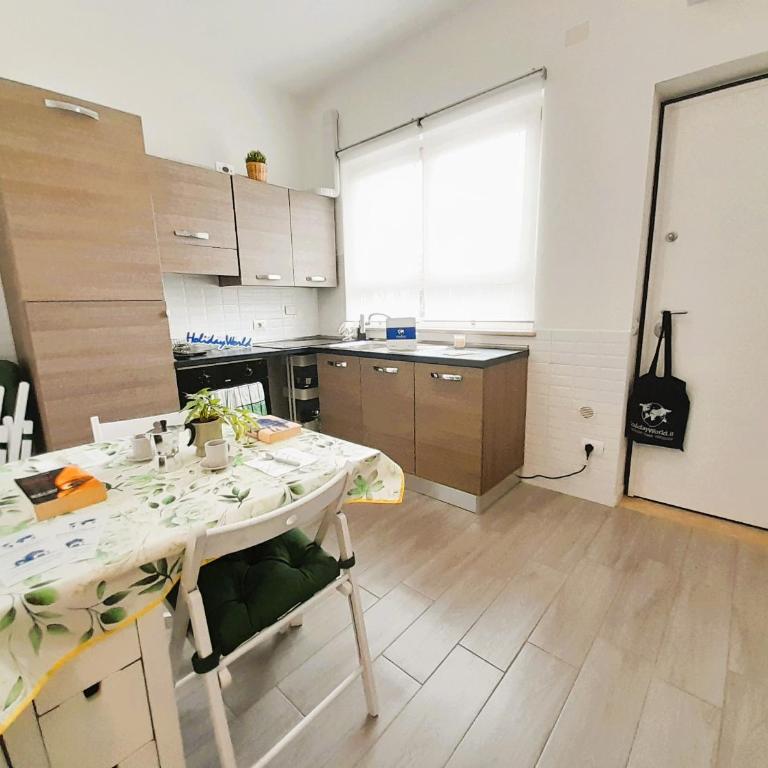 Casa di Luca by Holiday World - Apartment mit 1 Schlafzimmer - 1
