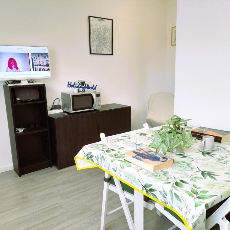 Casa di Luca by Holiday World - Apartment mit 1 Schlafzimmer - 3